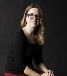 Picture of Monika Bartczak
